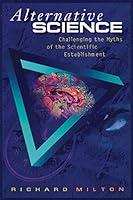 Algopix Similar Product 13 - Alternative Science Challenging the