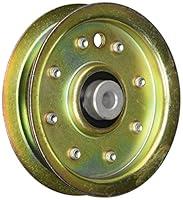Algopix Similar Product 15 - Oregon 78052 Flat Idler Pulley Lawn