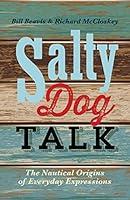 Algopix Similar Product 5 - Salty Dog Talk The Nautical Origins of
