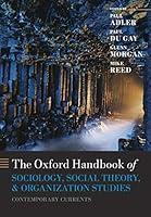 Algopix Similar Product 8 - The Oxford Handbook of Sociology