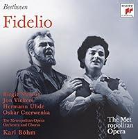 Algopix Similar Product 13 - Beethoven: Fidelio (Metropolitan Opera)