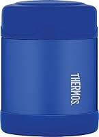Algopix Similar Product 14 - Thermos FUNtainer Food Flask Blue 290