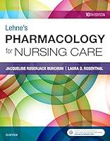 Algopix Similar Product 3 - Lehnes Pharmacology for Nursing Care