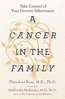 Algopix Similar Product 8 - A Cancer in the Family Take Control of