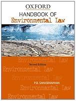 Algopix Similar Product 2 - Handbook of Environmental Law Second