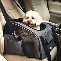 Algopix Similar Product 12 - Pettom Pet Car Seat Carrier Airline