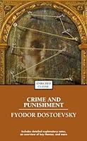 Algopix Similar Product 1 - Crime and Punishment (Enriched Classics)