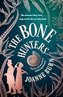 Algopix Similar Product 7 - The Bone Hunters An engrossing tale