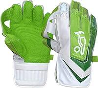 Algopix Similar Product 14 - KOOKABURRA LC 10 Wicket Keeping Gloves