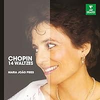 Algopix Similar Product 18 - Chopin: 14 Waltzes