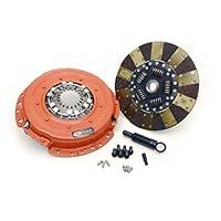 Algopix Similar Product 6 - Centerforce DF148500 Dual Friction