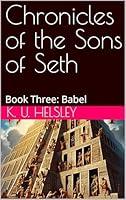 Algopix Similar Product 14 - Chronicles of the Sons of Seth Book