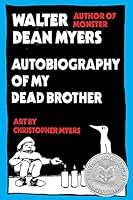 Algopix Similar Product 6 - Autobiography of My Dead Brother