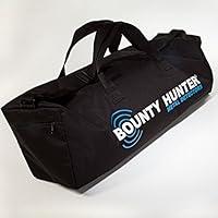 Algopix Similar Product 16 - Bounty Hunter Nylon Metal Detector