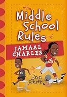 Algopix Similar Product 19 - The Middle School Rules of Jamaal