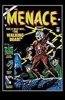 Algopix Similar Product 11 - Menace (1953-1954) #9