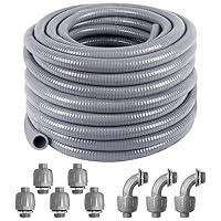 Algopix Similar Product 2 - Electrical Conduit Kitwith Straight