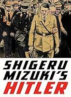 Algopix Similar Product 1 - Shigeru Mizuki’s Hitler