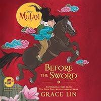 Algopix Similar Product 3 - Mulan: Before the Sword