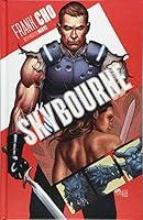 Algopix Similar Product 11 - Skybourne