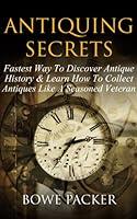 Algopix Similar Product 15 - Antiquing Secrets Fastest Way To