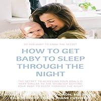 Algopix Similar Product 16 - How to Get Your Baby to Sleep