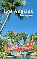 Algopix Similar Product 14 - Los Angeles travel guide 2024 City of