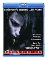 Algopix Similar Product 4 - The Last Seduction [Blu-ray]