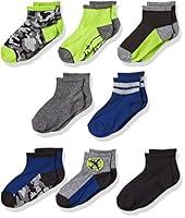Algopix Similar Product 8 - Stride Rite Little Boys 8Pack