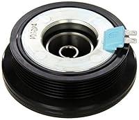 Algopix Similar Product 2 - Four Seasons 47622 Clutch Assembly