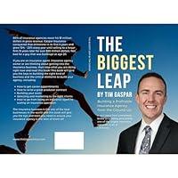 Algopix Similar Product 15 - The Biggest Leap Building a Profitable