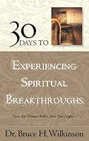 Algopix Similar Product 11 - 30 Days to Experiencing Spiritual