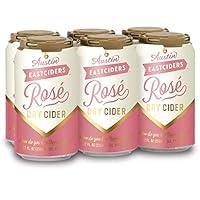 Algopix Similar Product 19 - Austin Eastciders Ros Cider 6pk 12
