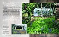 Algopix Similar Product 19 - A Womans Huts and Hideaways More than