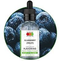 Algopix Similar Product 9 - Blueberry Fruit Flavored Liquid