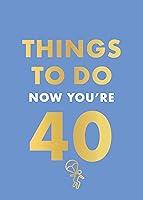 Algopix Similar Product 19 - Things to Do Now That You're 40