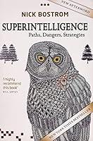 Algopix Similar Product 10 - Superintelligence Paths Dangers