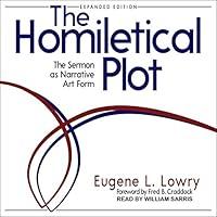 Algopix Similar Product 2 - The Homiletical Plot Expanded Edition
