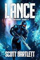 Algopix Similar Product 7 - Lance (Conscript Book 3)