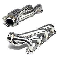 Algopix Similar Product 17 - DNA Motoring HDSFM9450LSHORTY Stainless