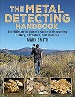 Algopix Similar Product 4 - The Metal Detecting Handbook The