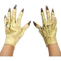 Algopix Similar Product 1 - Yaoliucp Halloween Hands Halloween