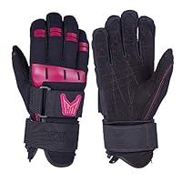 Algopix Similar Product 5 - HO Sports Women World Cup Gloves Ski