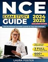 Algopix Similar Product 2 - NCE Exam Prep Get the National