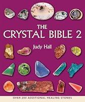 Algopix Similar Product 14 - The Crystal Bible 2 The Crystal Bible