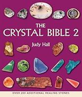 Algopix Similar Product 15 - The Crystal Bible 2 The Crystal Bible