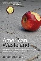Algopix Similar Product 11 - American Wasteland How America Throws