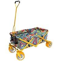 Algopix Similar Product 11 - Creative Outdoor Collapsible Folding