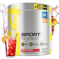 Algopix Similar Product 9 - Cellucor C4 Sport Pre Workout Powder