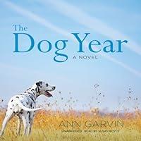 Algopix Similar Product 2 - The Dog Year
